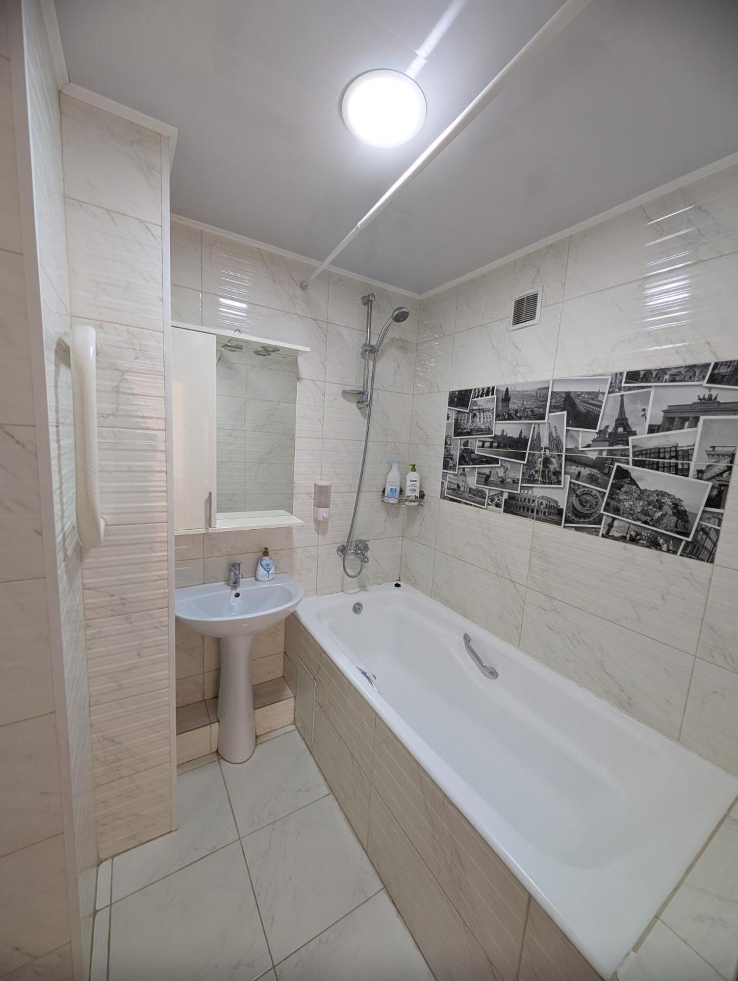 Nice Apartment Chisinau Exterior photo