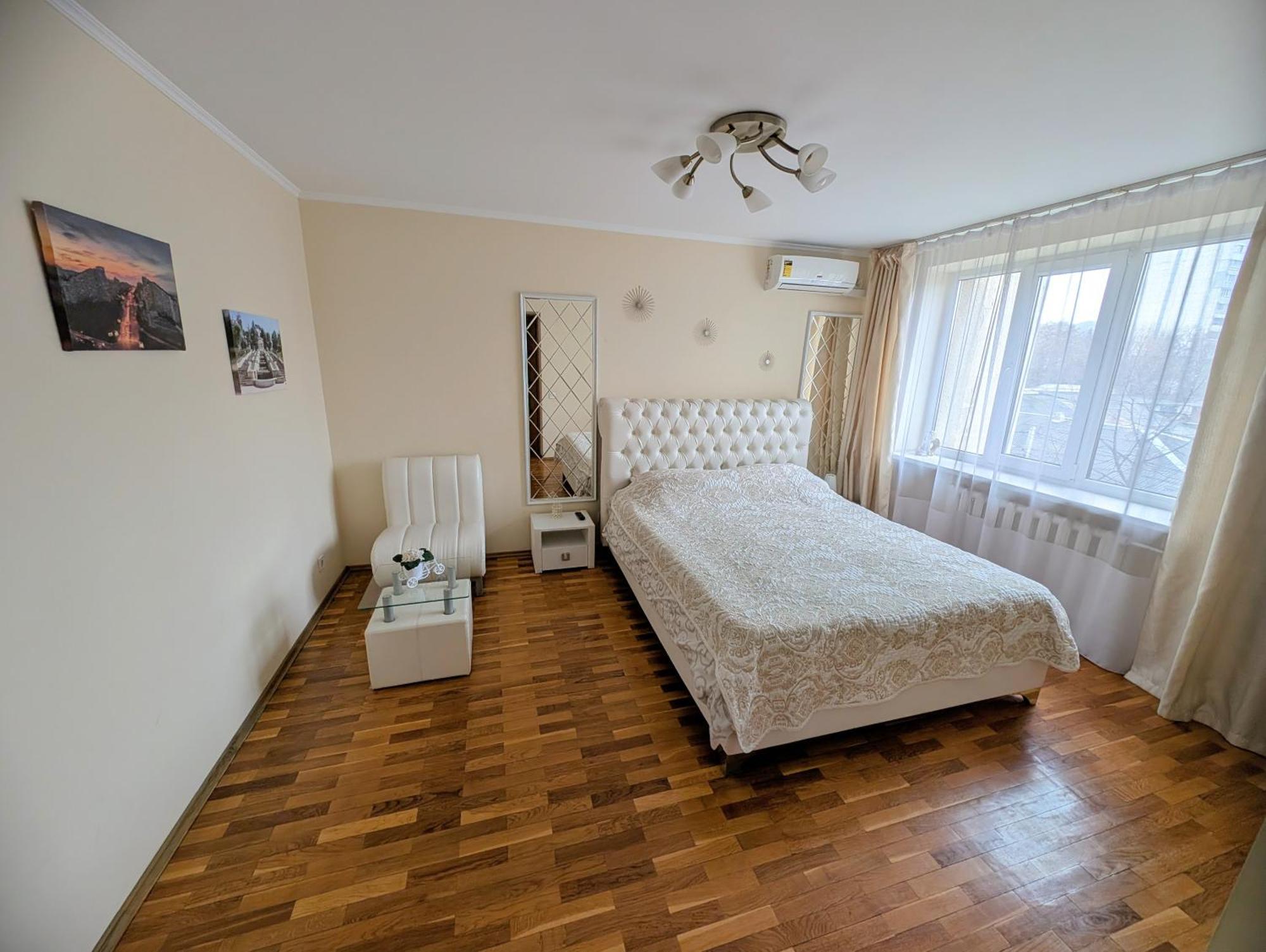 Nice Apartment Chisinau Exterior photo